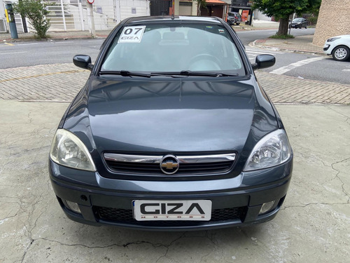 Chevrolet Corsa Sedan Maxx 1.4 8v 4p