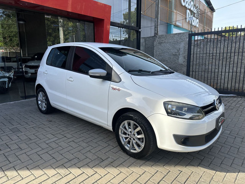Volkswagen Fox Fox Rock in Rio 1.6 Mi Total Flex 8V 5p