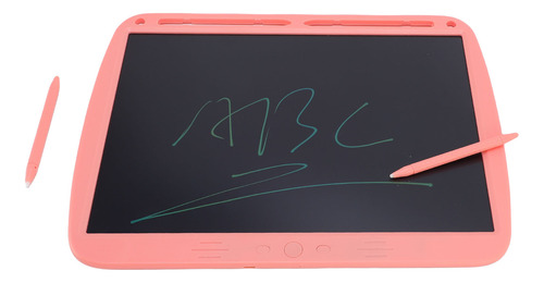 Tableta De Dibujo Doodle Board De 15 Pulgadas Con Pantalla D
