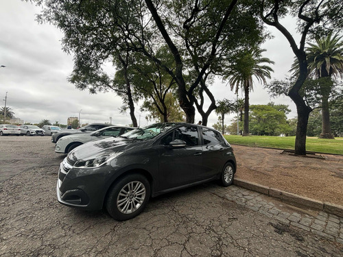 Auto  Peugeot 208 2019