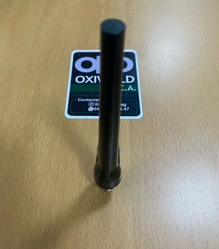 Tapa Larga -long Back Cap P/ Antorchas Wp9/20
