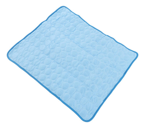 Alfombrilla Refrescante De Verano Para Mascotas, Transpirabl