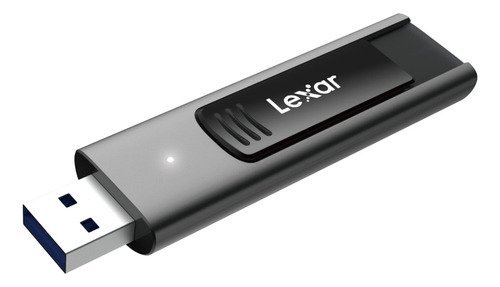 Lexar Unidad Flash Jumpdrive M900 Usb 3.1 De 128 Gb