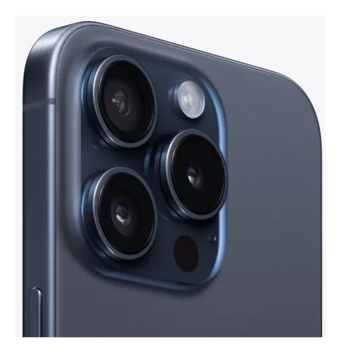 Apple iPhone 15 Pro A2848 8gb 256gb 1 Esim + 1 Esim