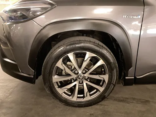 Toyota Corolla Cross Hybrid 1.8