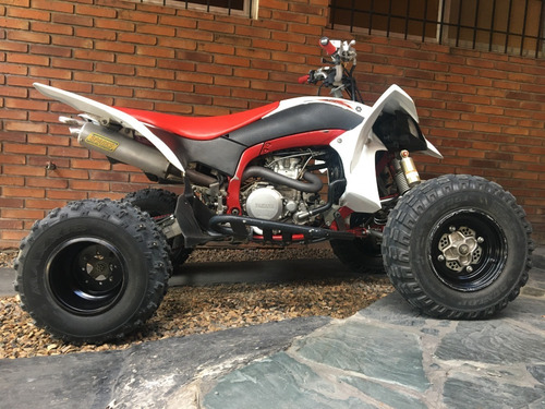 Yfz 450r ( Inyeccion ) Special Edition .. Unico Oportunidad!