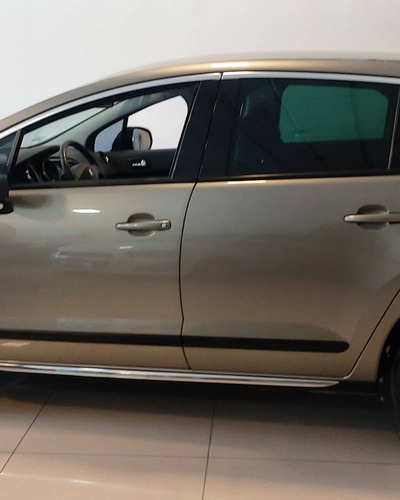 Peugeot 3008 1.6 Allure Thp 156cv 2013