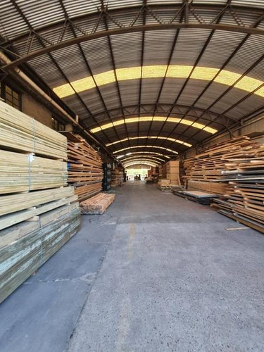 Imagen 2 de 5 de Nave Industrial 3.500 M² S/ Panamericana