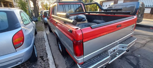 Imagen 5 de 7 de Ford F 100 O Pto.