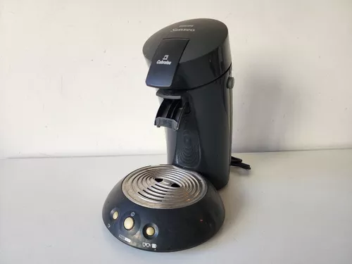 Cafetera Philips Senseo Original Hd7811 Automática
