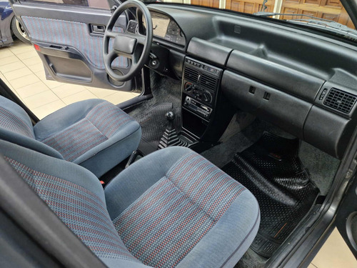 Fiat Uno 1.6 Scr