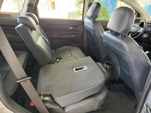 Chevrolet Spin 1.8 Premier 7As At 105Cv