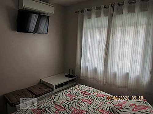 Apartamento À Venda - Santo Amaro, 3 Quartos, 135 - S893105679