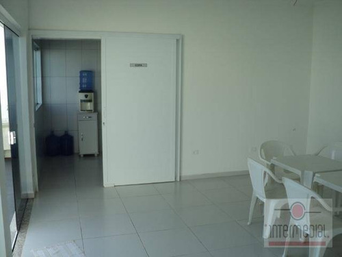 Imagem 17 de 23 de Prédio Comercial À Venda, Portal Dos Pássaros, Boituva. - Pr0017