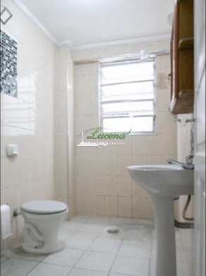 Imagem 9 de 13 de Apartamento Com 1 Dorm, José Menino, Santos - R$ 199 Mil, Cod: 6556 - V6556