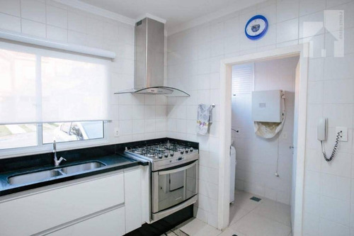 Casa Com 3 Dormitórios À Venda, 105 M²- Jardim Colônia - Jundiaí/sp - Ca1138