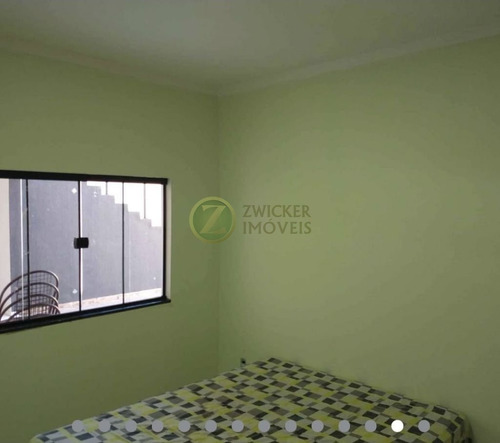 Imagem 12 de 21 de Lindíssima Casa A Venda No Vale Do Igapó - Ch00144