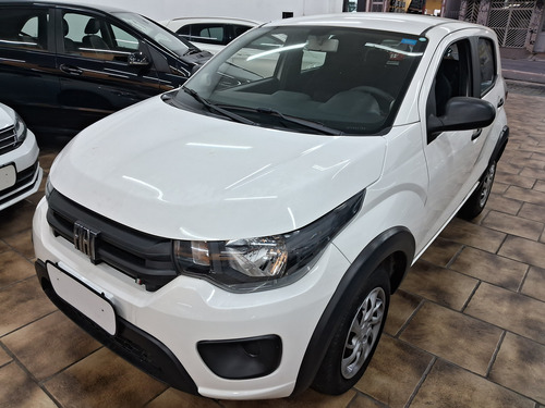 Fiat Mobi 1.0 Like Flex 5p