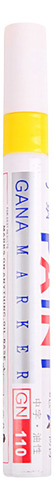 Caneta De Marcação De Tinta De 15 Ml Industrial Marking E Pe