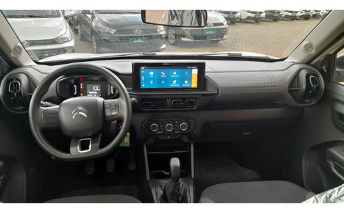 Citroën C3 1.0 FIREFLY FLEX LIVE PACK MANUAL