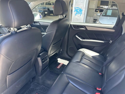 MG RX5 1.5 T Std