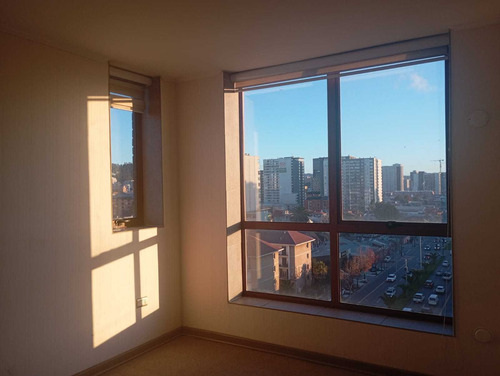 Se Arrienda Depto Con Excelente Vista (104345)