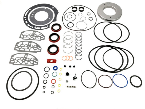 Junta Caja Transmision F2202 A604 41ae 40te 41te 41ae-awd