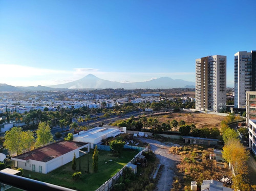 Departamento En Venta En Torre Altix Puebla