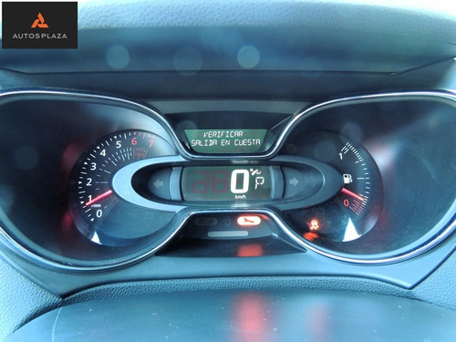 Renault Captur 2.0 Intens At