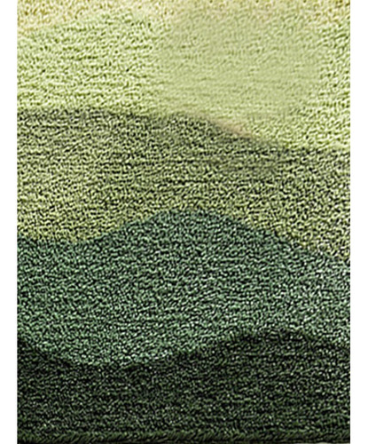 Tapete De Puerta Con Bloques De Colores De 30 X 50 Cm, Acuar