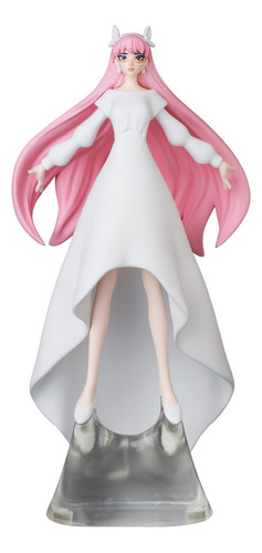 Medicom - Studio Chizu Works Series 3 Belle Ultra Figura De