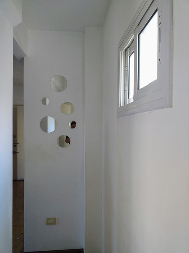 Venta De 2 Ambientes En Coghlan Excelente Zona