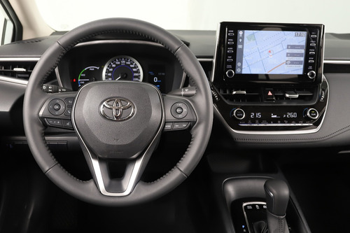 Toyota Corolla 1.8 Hev Xei Ecvt