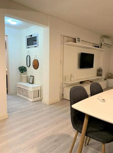 Departamento En Venta - 1 Dormitorio 1 Baño Cochera - 51mts2 Cubiertos - Castelar