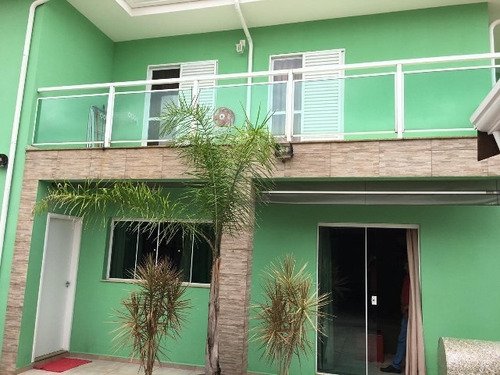 Casa Em Campinas - Ca02617 - 68202589