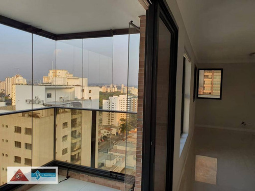 Cobertura À Venda, 314 M² Por R$ 3.600.000,00 - Jardim Anália Franco - São Paulo/sp - Co0323
