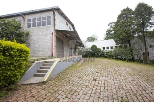 Imagem 15 de 15 de Galpao Industrial - Jardim Recanto Suave - Ref: 1121 - L-1121
