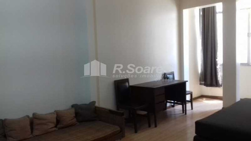 Apartamento-à Venda-copacabana-rio De Janeiro - Ldap10165