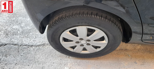 Imagem 10 de 14 de Volkswagen Fox 1.6 Mi Bluemotion 8v Flex 4p Manual