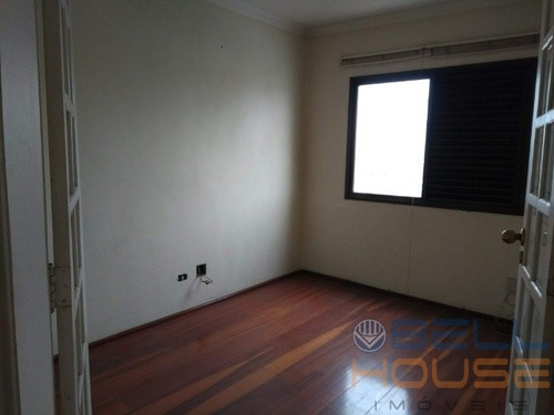 Imagem 6 de 15 de Apartamento - Vila Sao Pedro - Ref: 18591 - V-18591