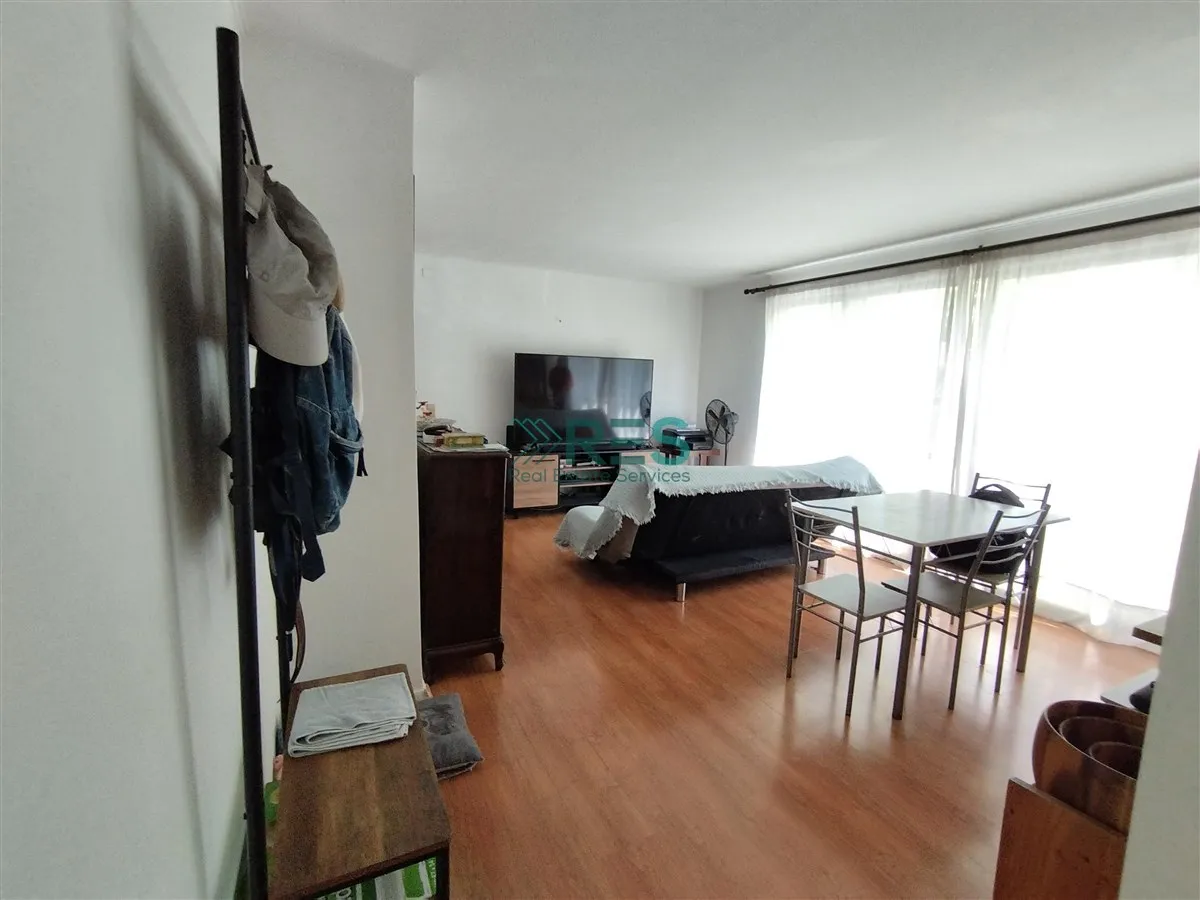 Imagen 2 de 14 de Plaza Ñuñoa, 3 Dormitorios, 2 Baños, Bodega, Ñuñoa