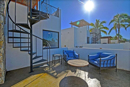 Casa Double Oceanview, Pescadero, Bcs
