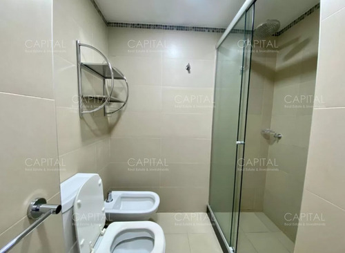 Imagen 13 de 13 de Venta De Apartamento De 1 Dormitorios Playa Brava, Punta Del Este