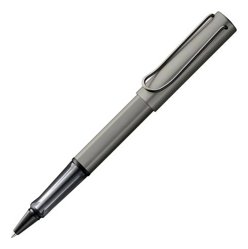 Roller Lamy 357 Lx Gris Oscuro