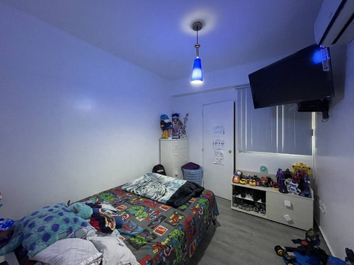 Imagen 3 de 10 de H.a Apartamento En Venta En Valle Blanco