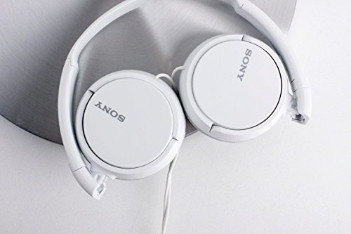Imagen 6 de 7 de Sony Mdrzx110ap Serie Zx Auriculares Para Telefono Intelige