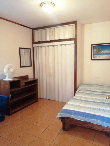 Imagen 6 de 12 de Casa En Mercedes Norte De Heredia