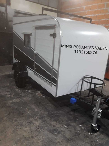 Mini Rodante