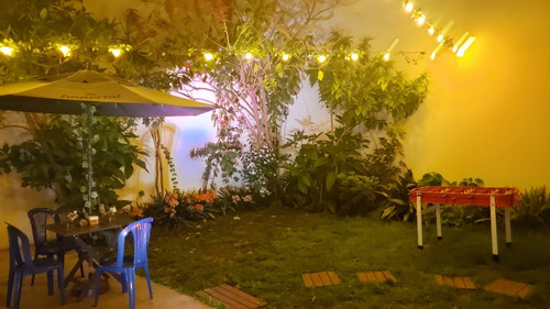 Imagen 7 de 14 de Fondo De Comercio. Cervecerìa -centro Cultural- Eventos