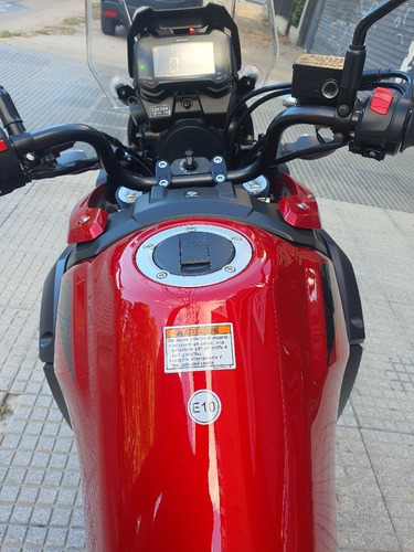 Suzuki Vstrom 250